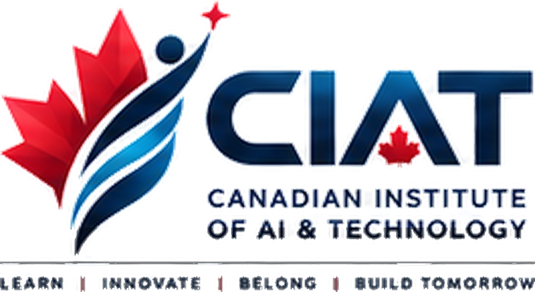 Canadian Institute of AI & Technology logo